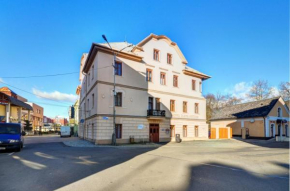Hotel Hvězda, Bruntál